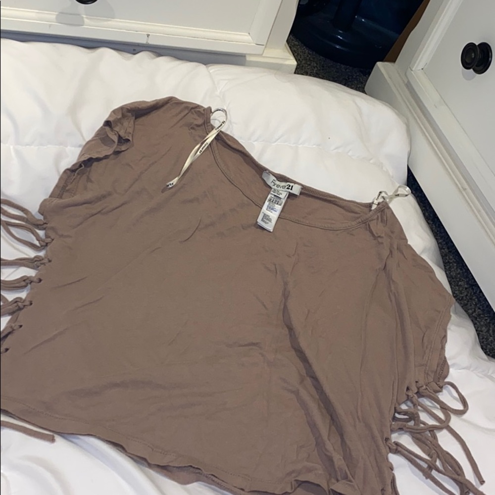 Super comfy top